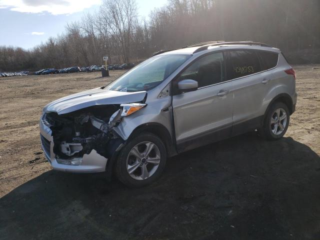 Photo 0 VIN: 1FMCU9G92DUC58623 - FORD ESCAPE SE 