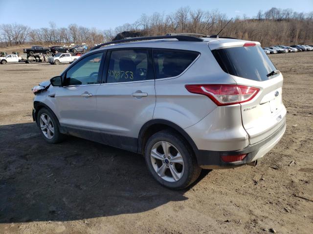 Photo 1 VIN: 1FMCU9G92DUC58623 - FORD ESCAPE SE 