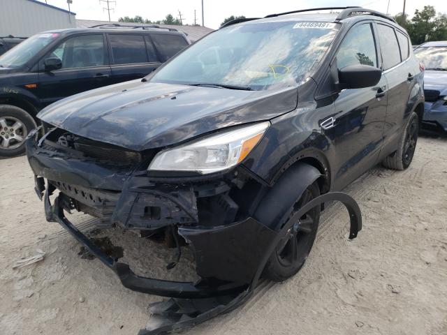 Photo 1 VIN: 1FMCU9G92DUC68634 - FORD ESCAPE SE 