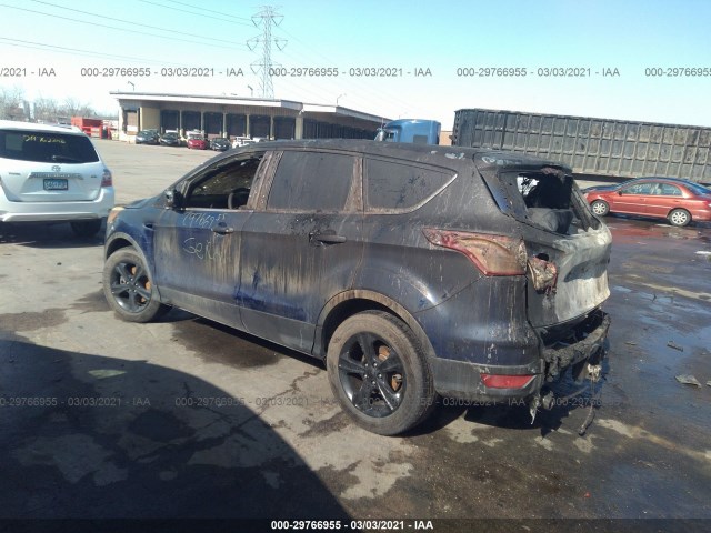 Photo 2 VIN: 1FMCU9G92DUD17850 - FORD ESCAPE 