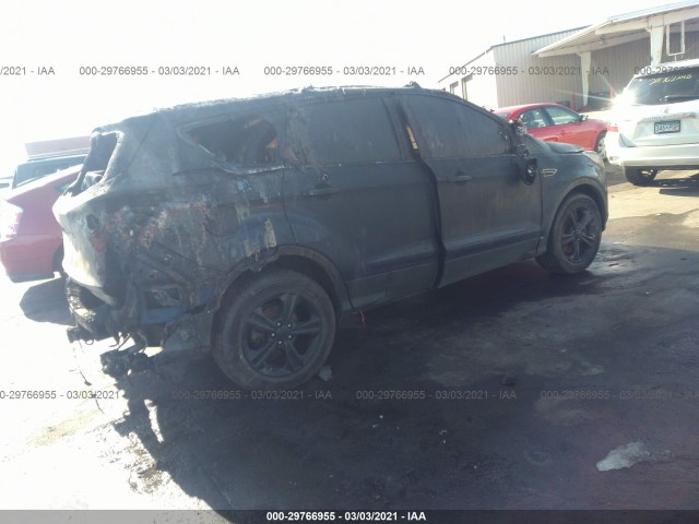 Photo 3 VIN: 1FMCU9G92DUD17850 - FORD ESCAPE 