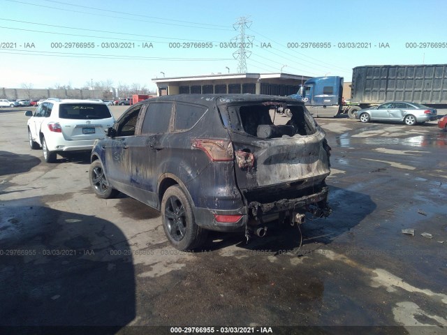 Photo 5 VIN: 1FMCU9G92DUD17850 - FORD ESCAPE 