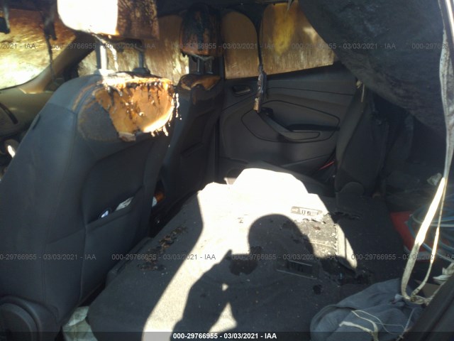 Photo 7 VIN: 1FMCU9G92DUD17850 - FORD ESCAPE 