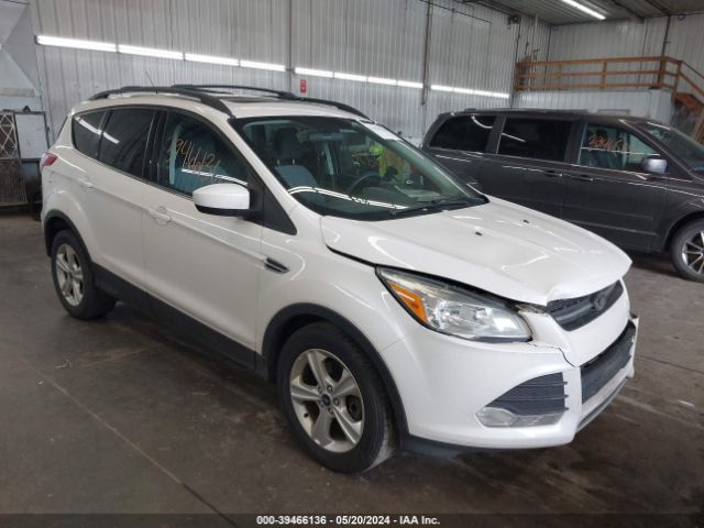 Photo 0 VIN: 1FMCU9G92DUD88529 - FORD ESCAPE 