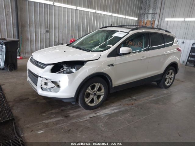 Photo 1 VIN: 1FMCU9G92DUD88529 - FORD ESCAPE 