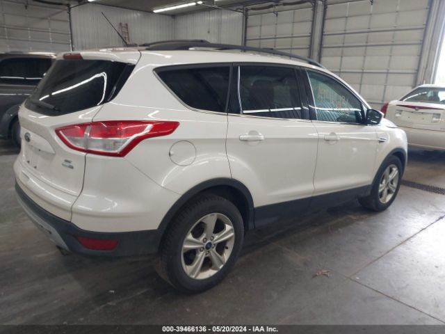 Photo 3 VIN: 1FMCU9G92DUD88529 - FORD ESCAPE 