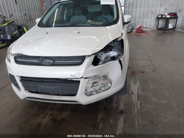 Photo 5 VIN: 1FMCU9G92DUD88529 - FORD ESCAPE 