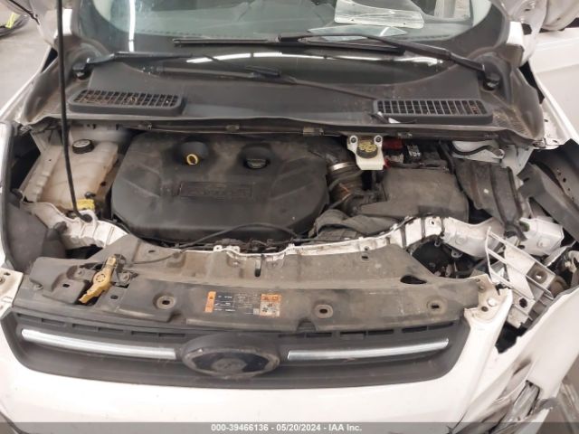 Photo 9 VIN: 1FMCU9G92DUD88529 - FORD ESCAPE 