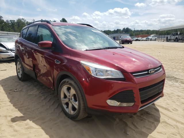 Photo 0 VIN: 1FMCU9G92EUA01902 - FORD ESCAPE 