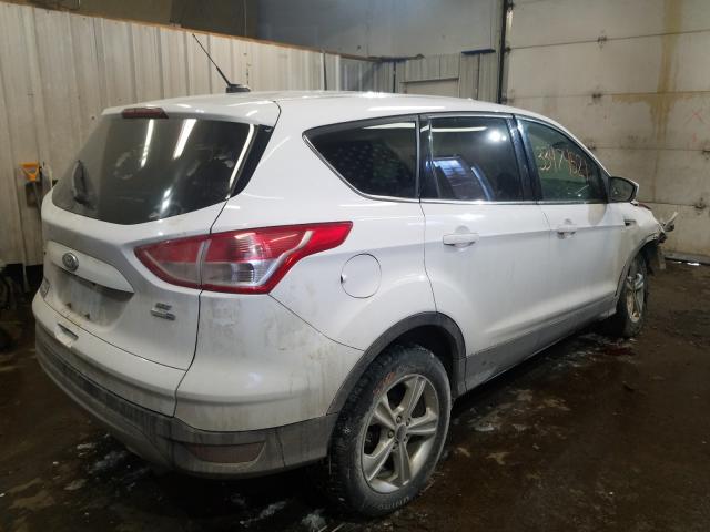 Photo 3 VIN: 1FMCU9G92EUA06131 - FORD ESCAPE SE 