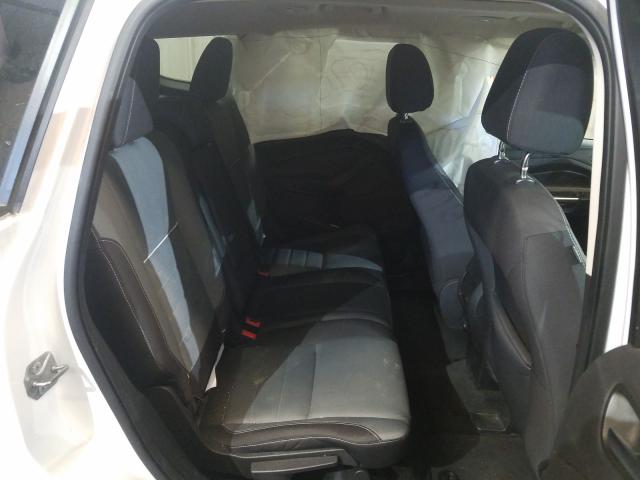 Photo 5 VIN: 1FMCU9G92EUA06131 - FORD ESCAPE SE 