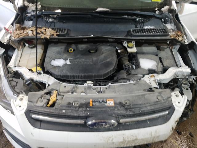 Photo 6 VIN: 1FMCU9G92EUA06131 - FORD ESCAPE SE 