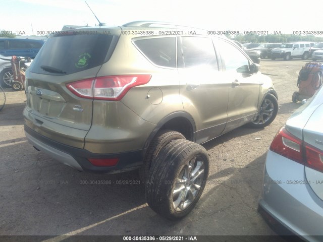 Photo 3 VIN: 1FMCU9G92EUA24404 - FORD ESCAPE 