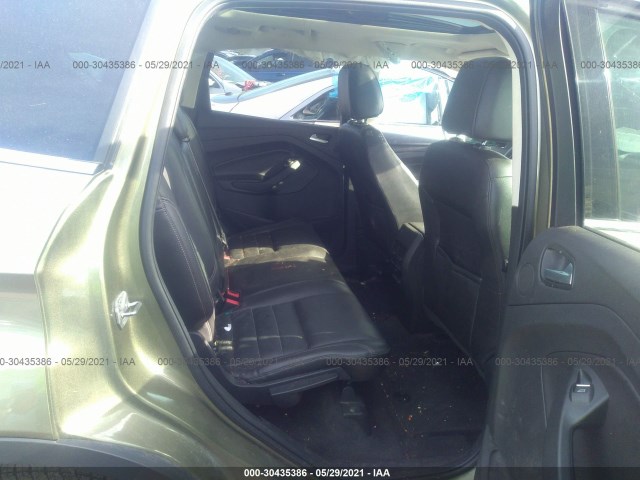 Photo 7 VIN: 1FMCU9G92EUA24404 - FORD ESCAPE 