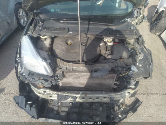 Photo 9 VIN: 1FMCU9G92EUA24404 - FORD ESCAPE 