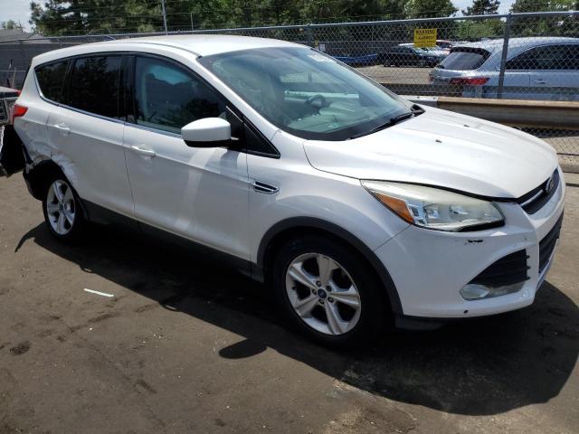 Photo 3 VIN: 1FMCU9G92EUA42711 - FORD ESCAPE SE 