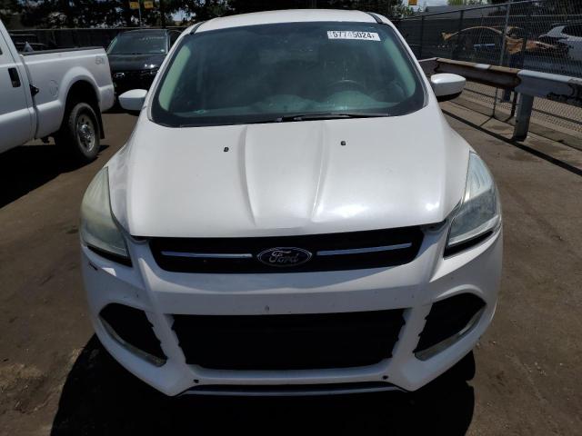 Photo 4 VIN: 1FMCU9G92EUA42711 - FORD ESCAPE SE 