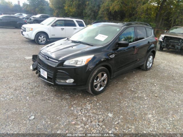 Photo 1 VIN: 1FMCU9G92EUB04009 - FORD ESCAPE 