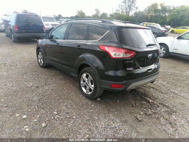 Photo 2 VIN: 1FMCU9G92EUB04009 - FORD ESCAPE 