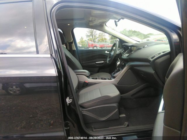 Photo 4 VIN: 1FMCU9G92EUB04009 - FORD ESCAPE 