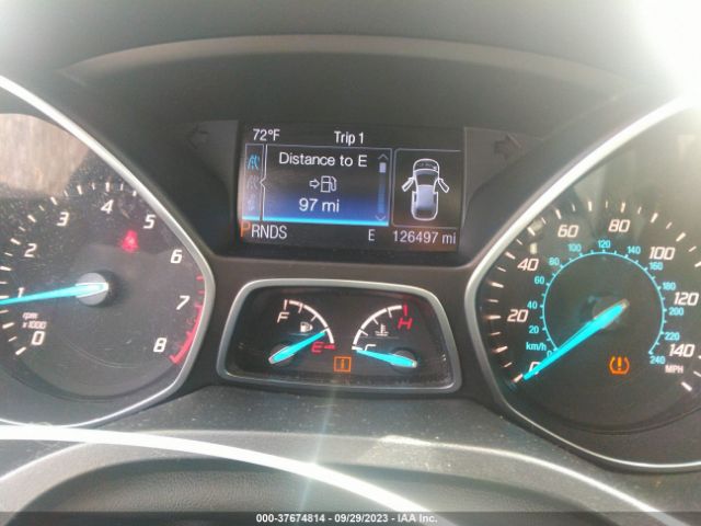 Photo 6 VIN: 1FMCU9G92EUB04009 - FORD ESCAPE 