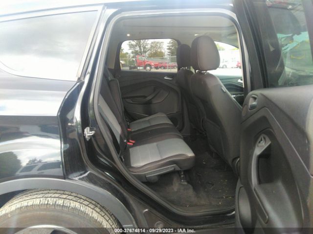 Photo 7 VIN: 1FMCU9G92EUB04009 - FORD ESCAPE 