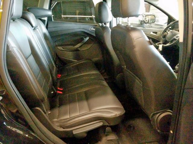 Photo 5 VIN: 1FMCU9G92EUB46339 - FORD ESCAPE SE 