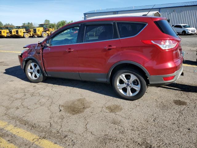 Photo 1 VIN: 1FMCU9G92EUB66123 - FORD ESCAPE 