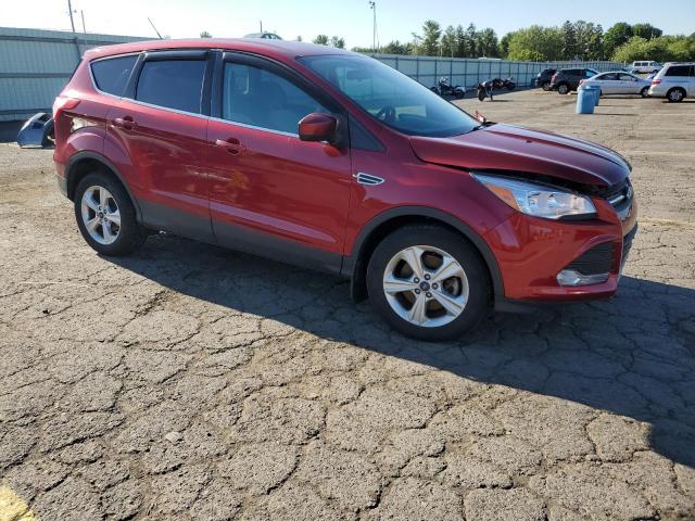 Photo 3 VIN: 1FMCU9G92EUB66123 - FORD ESCAPE 