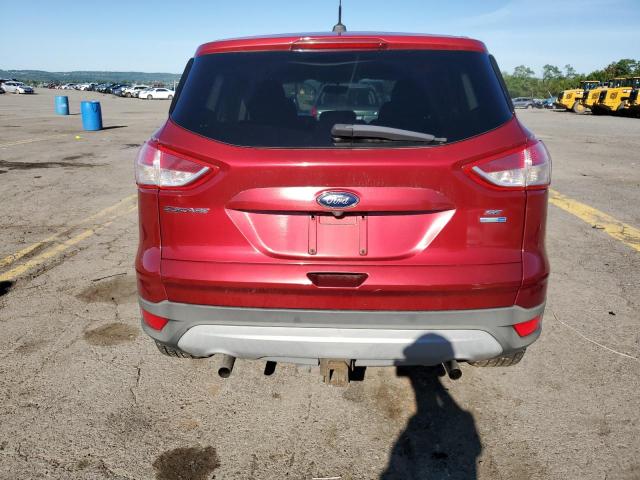 Photo 5 VIN: 1FMCU9G92EUB66123 - FORD ESCAPE 