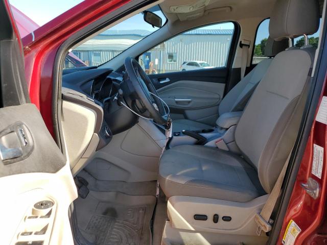 Photo 6 VIN: 1FMCU9G92EUB66123 - FORD ESCAPE 