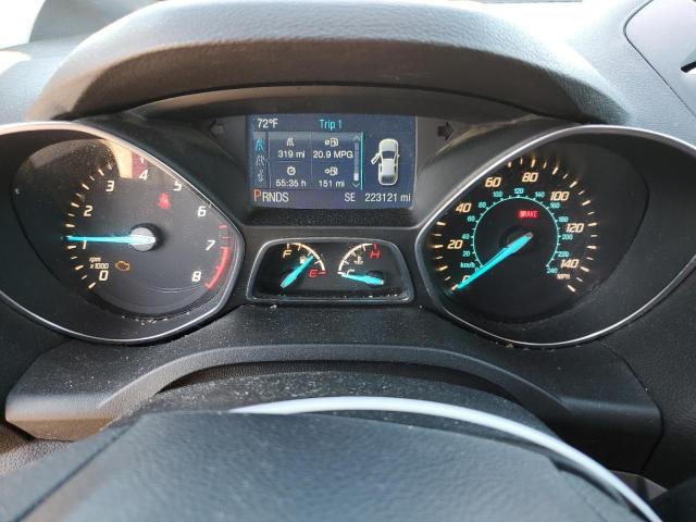 Photo 8 VIN: 1FMCU9G92EUB66123 - FORD ESCAPE 