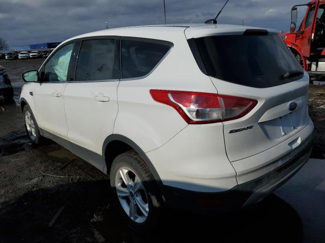 Photo 1 VIN: 1FMCU9G92EUC00495 - FORD ESCAPE SE 