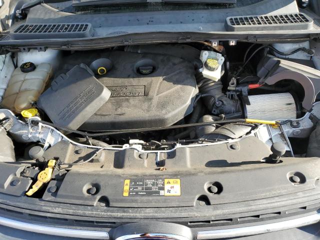 Photo 10 VIN: 1FMCU9G92EUC00495 - FORD ESCAPE SE 