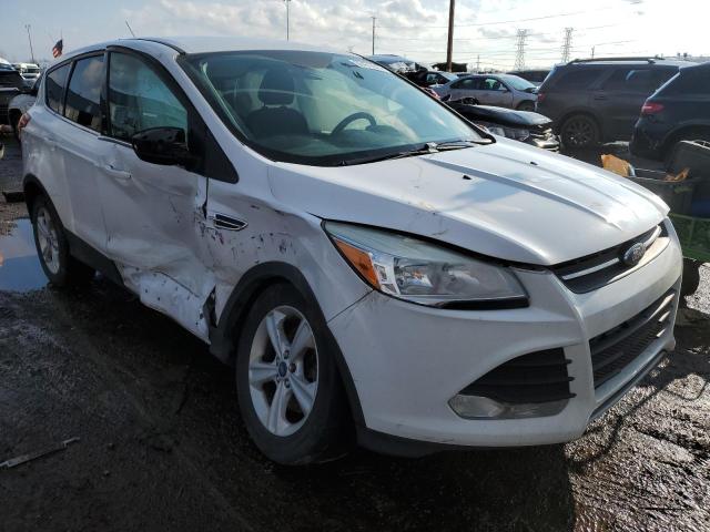 Photo 3 VIN: 1FMCU9G92EUC00495 - FORD ESCAPE SE 