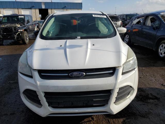 Photo 4 VIN: 1FMCU9G92EUC00495 - FORD ESCAPE SE 