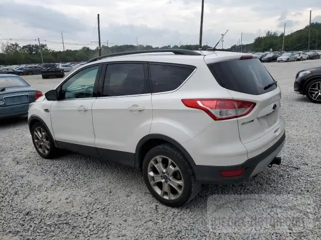 Photo 1 VIN: 1FMCU9G92EUC14218 - FORD ESCAPE 