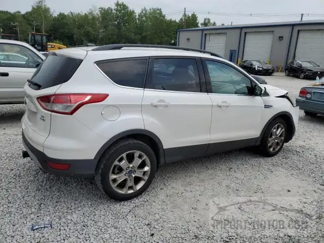 Photo 2 VIN: 1FMCU9G92EUC14218 - FORD ESCAPE 