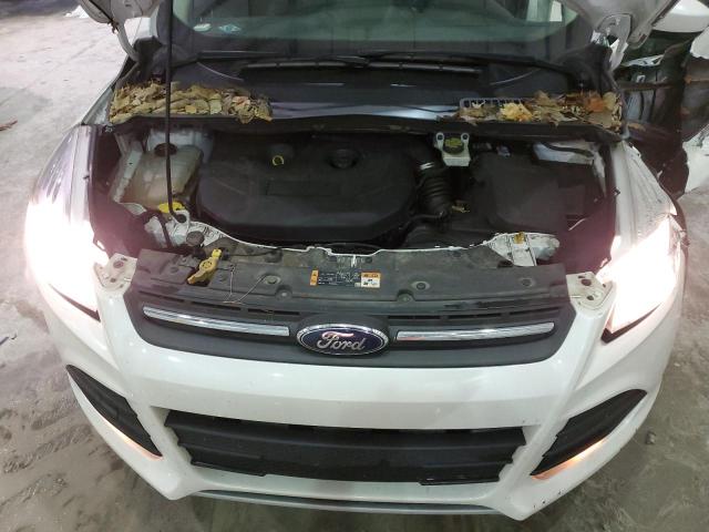 Photo 11 VIN: 1FMCU9G92EUC66514 - FORD ESCAPE 