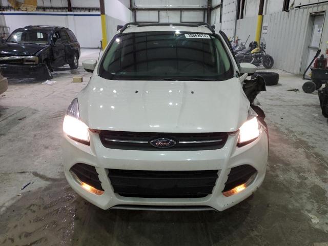 Photo 4 VIN: 1FMCU9G92EUC66514 - FORD ESCAPE 