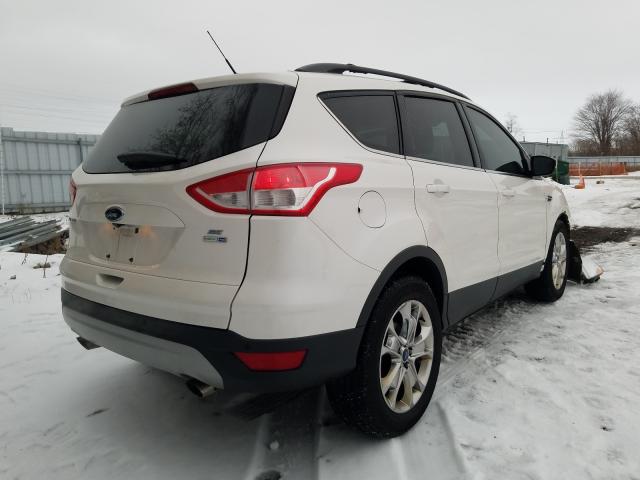 Photo 3 VIN: 1FMCU9G92EUC88464 - FORD ESCAPE SE 