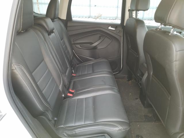 Photo 5 VIN: 1FMCU9G92EUC88464 - FORD ESCAPE SE 