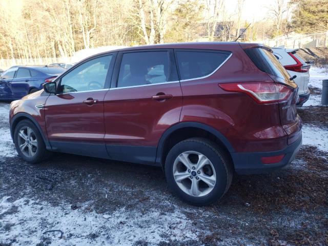 Photo 1 VIN: 1FMCU9G92EUD03934 - FORD ESCAPE 