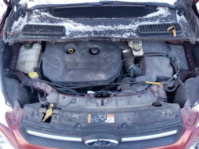 Photo 11 VIN: 1FMCU9G92EUD03934 - FORD ESCAPE 