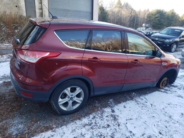 Photo 2 VIN: 1FMCU9G92EUD03934 - FORD ESCAPE 