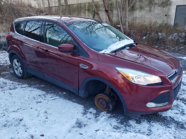 Photo 3 VIN: 1FMCU9G92EUD03934 - FORD ESCAPE 