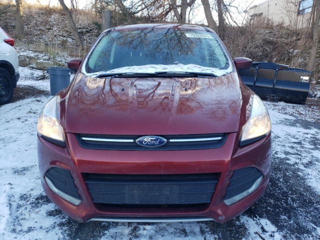 Photo 4 VIN: 1FMCU9G92EUD03934 - FORD ESCAPE 