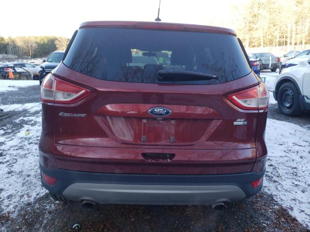 Photo 5 VIN: 1FMCU9G92EUD03934 - FORD ESCAPE 