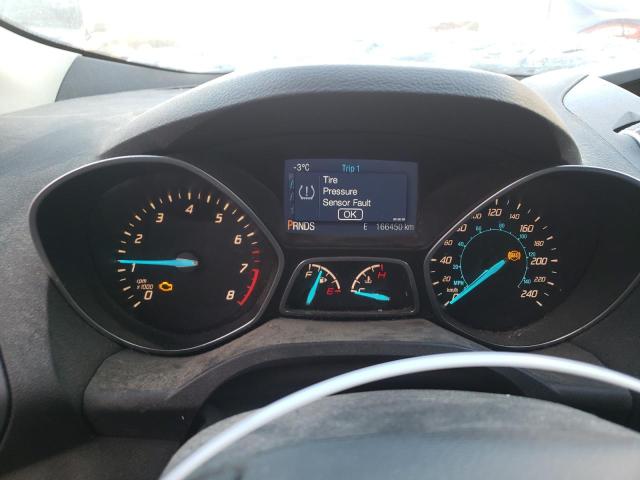 Photo 8 VIN: 1FMCU9G92EUD03934 - FORD ESCAPE 