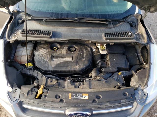 Photo 11 VIN: 1FMCU9G92EUD17297 - FORD ESCAPE SE 